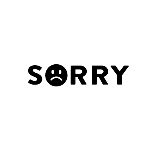 Sorry Pics for Lover - said emoji with sorry text