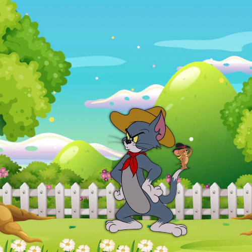Tom and Jerry Picture - tom and jerry