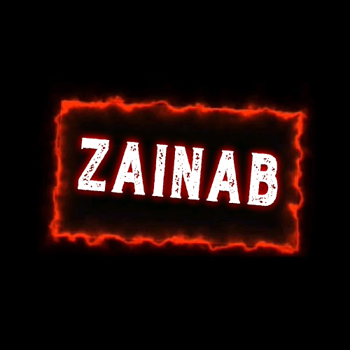 Zainab Name for status