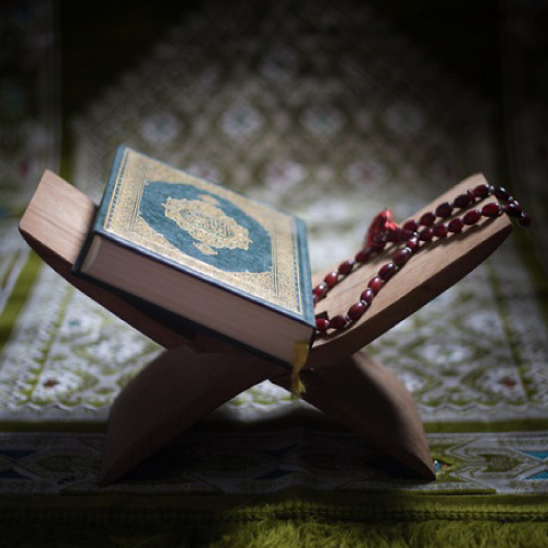 Quran Photo - quran tasbih