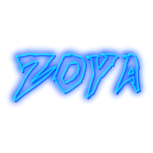Zoya Name for whatsapp