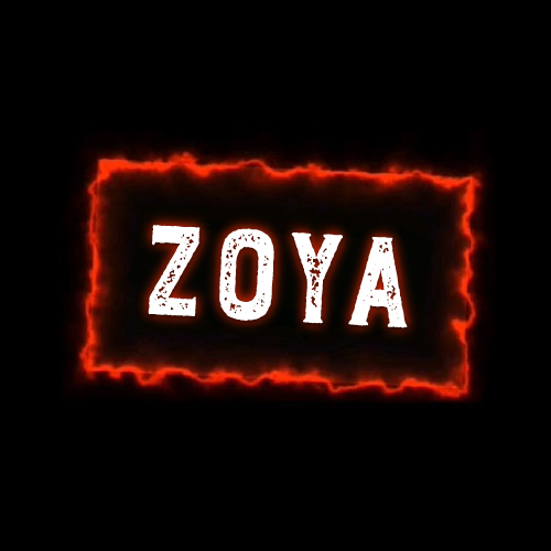 Zoya Name for facebook