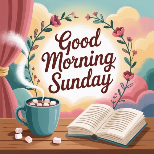 good morning sunday images hd pics free download images