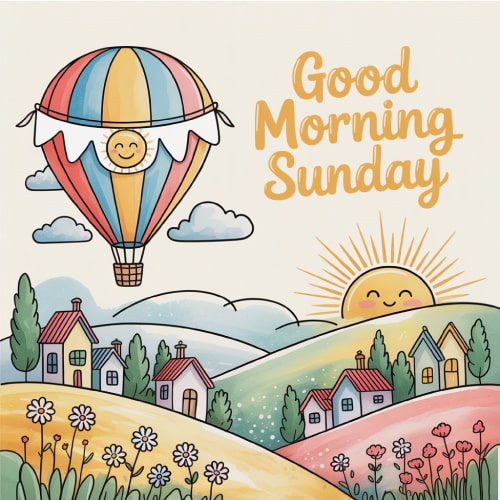 good morning sunday hd images pics free download and share