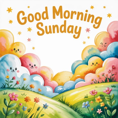 good morning beautiful sunday- hd images pic free wish download