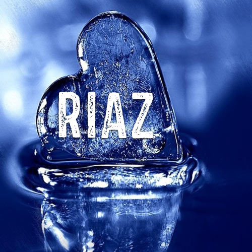 Riaz Name for Whatsapp- HD free download