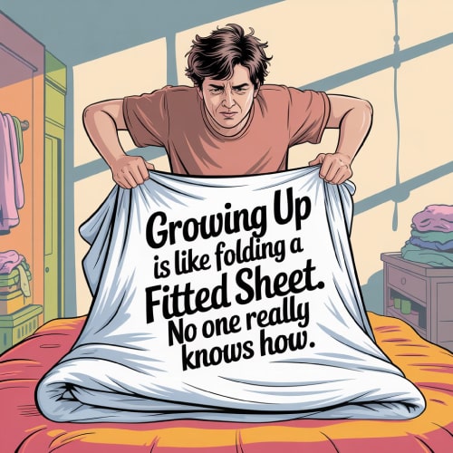 growing up quotes- inspiring famous sayings hd images