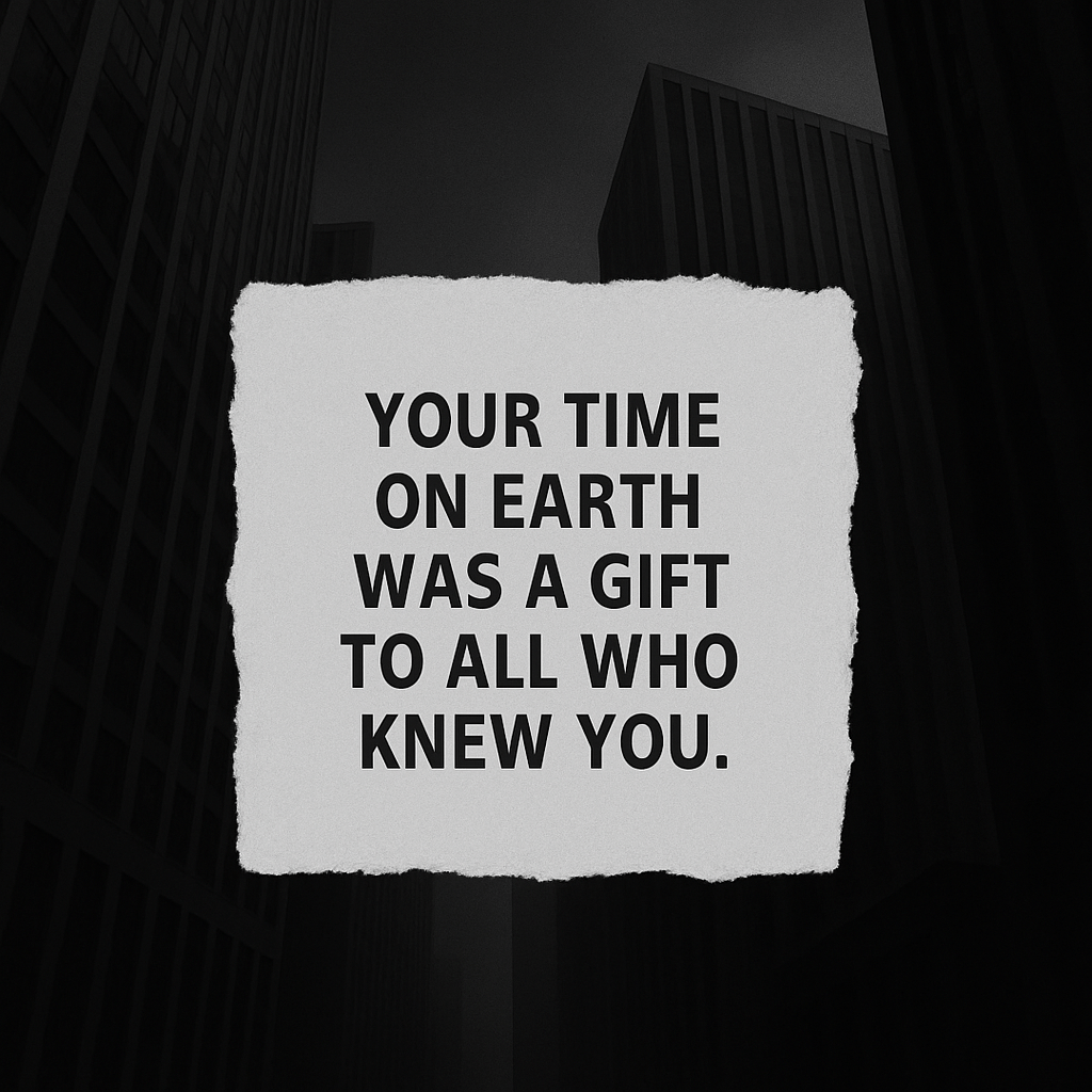 rest in peace quotes- best famous saying for loved ones images